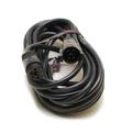 LEI / Lowrance Boat Extension Cable 99-15 | SX-12BK Temp Speed 12 Foot