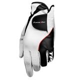 Powerbilt TPS Cabretta Tour Golf Glove - Mens Right Handed Large