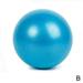 25cm Yoga Ball Exercise Gymnastic Fitness Pilates Ball Quality Good J5A5