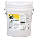 Zep Foaming Vehicle Shampoo 5 Gallon 1041567 (One Bucket) Excellent for Removing Road Film Dirt and Salt deposits