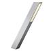 1.5W 1 Led Path Light 10 inches Wide By 15 inches High-Titanium Finish-Mini Wedge Lamp Base Type Bailey Street Home 81-Bel-4442315