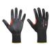 Honeywell Cut-Resistant Gloves L 18 Gauge A1 PR 21-1518B/9L