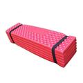 Ultralight Foam Camping Mat Folding Beach Tent Sleeping Pad Waterproof Mattress Moisture-Proof Cushion Foam Pad