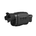 IR Night Vision Infrared Night-vision Scope Mini Portable Monocular Digital Infrared Night Detection Device Single-tube Night Vision Device Photo/Video/Playback Function Day & Night Dual Us