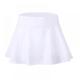 Women s Active Skort Athletic Stretchy Pleated Tennis Skirt for Running Golf Workout