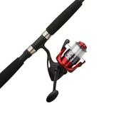 Berkley 8â€™ Big Game Fishing Rod and Reel Spinning Combo