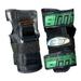 MBS Pro Wrist Guards - M