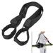 Firlar Ski & Pole 2 Shoulder Straps Sling Carrier