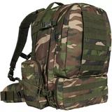 Advanced 3-Day Combat Pack - Woodland Camo
