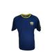 Icon Sports Men Pumas UNAM Soccer Poly Shirt Jersey -01 Medium