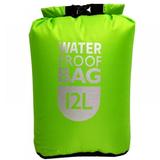 Balems 12L Floating Waterproof Dry Bagâ€“Water Proof Bags for Protecting Food and Gear at the Beach or while Kayaking Hiking Camping and Boating - Perfect Drybag Sack for Wet Outdoor Activities