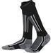 YUEHAO Socks Socks Socks Snow Ski Ski Walking Women/Men/Kids Winter Snow Sports Thermal Long Socks Grey