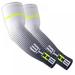 UV Sun Protection Cooling Arm Sleeves Sunblock Cover For Men Women Cycling Runing Soccer Baseball Hiking Driving