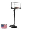 Lifetime Adjustable Portable Basketball Hoop (54-inch Polycarbonate) - 90631