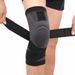 1 Pair Knee Brace for Arthritis Pain Adjustable Compression Sleeve for Men Women Pain Reliefï¼ŒKnee Support for Injury Recovery(XL)