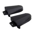 TureClos One Pair Quick Release Rubber Cleat Cover Bike Pedal Cleats Covers For Shimano SPD-SL Cleats Bicycle Accessories