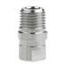 HU-SS6520 High Pressure Spray Fan Nozzle 1/4 Pressure Parts