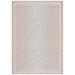 SAFAVIEH Outdoor CY6100-53012 Courtyard Beige / Gold Rug