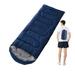 Camping Sleeping Bags Portable Waterproof Sleeping Bag for Adults Kids Backpacking Hiking Camping Mountaineering Indoor Outdoor Use