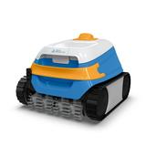 Aqua Products Evo 604 Robotic In Ground Pool Cleaner w/ Dual Traction Motor