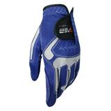 COOLL PGM Golf Gloves Anti Slip Breathable Golf Supplies Left Hand Reliable Fit Compression Golf Glove for Outdoor