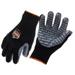 Ergodyne ProFlex 9000 Certified Lightweight Anti-Vibration Work Glove Large
