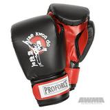 ProForce Leatherette Boxing Glove - Tae Kwon Do