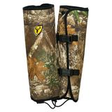 Blocker Outdoors Snake Gaiters - Snake Bite Protection for Hunting Hiking Camping Work for Men and Women