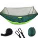 Parachute Cloth Automatic Quick-opening Tent-type Outdoor Camping Mosquito Net Hammock