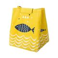 wendunide lunch bag Meal Bag Reusable Bag Beach Cooler Bag Lunch Bag Cooler Bag Office School Picnic Beach Leakproof Lunch Box Lunch Bag