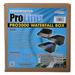 Pondmaster Pro Series Pond Biological Filter & Waterfall Pro 2000 - (15 L x 12 W x 11.25 H) Pack of 4