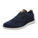 Bruno Marc Mens Fashion Sneakers Lightweight Casual Work Shoes Comfort Tennis Athletic Shoes For Men GRAND-02 DARK/BLUE Size 8.5