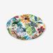 Brylanehome Tufted Round Chair Cushion Carolina