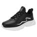 gvdentm Platform Sneakers For Women Woman s Sneakers Sport Running Tennis Walking Shoes