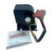 TreadLife Fitness Resistance Tension Motor - Replacement for Proform 390E 590 E 890E 910E Ellipticals - Part Number 284576 - Comes with Free Squeak Eliminator Grease $10 Value!