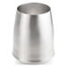Laing Thermotech GSI Outdoors Glacier Stainless Steel Stemless Wine Glass