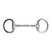 20140-5-1-4 Stainless Steel Copper Inlay Eggbutt Snaffle Bit - 5.25 in.