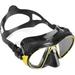 Cressi Air Mask (Yellow/Black Air)