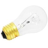 Replacement Light Bulb for Frigidaire FGGF3054MWC Range / Oven - Compatible Frigidaire 316538901 Light Bulb