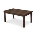 POLYWOODÂ® Newport Patio Coffee Table