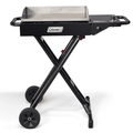 Coleman RoadTripâ„¢ Steel Portable Griddle Black