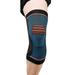 Magazine Knee Compression Sleeve Knee Sleeves for Arthritis Pain and Support Running Sports Injury Recovery