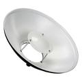 Fotodiox BD-Stnd-Flash-22in 22 in. Pro Beauty Dish with Flash Speedring