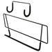 CMWBH-6 Metal Wheel Barrow Hanger