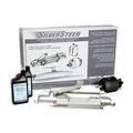 New Silversteer Hydraulic Steering System uflex Silversteer20b PSI 1500