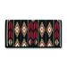 Mayatex Inc. 1466-5 Mayatex Flying Eagle Red Wool Saddle Blanket