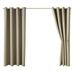 Yubnlvae Curtain Insulation Shading Thermal Pavilion Curtain Outdoor Curtain Waterproof Terrace Home Decor E