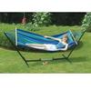 Stansport Cayman Oversized Single Hammock & Stand Combo