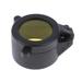 Lens Flip Cap Rubber Cover Protective Case for Spotting Scopes Monocular Telescope Eyepiece 30mm