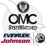 Johnson Evinrude Outboard & OMC Sterndrive Motor Pin 0778155 778155